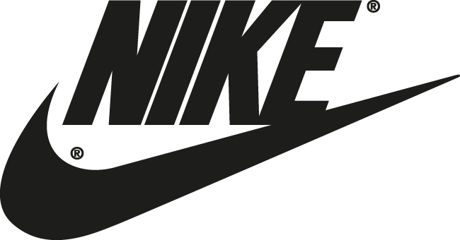 Nike logo - Tennis Fashion