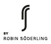 Robin Söderling logo - Tennis Fashion